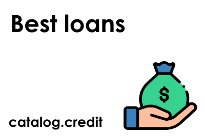 Mini loans on card